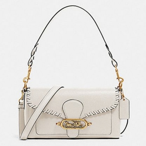 Coach Handbags - COACH JADE BAG